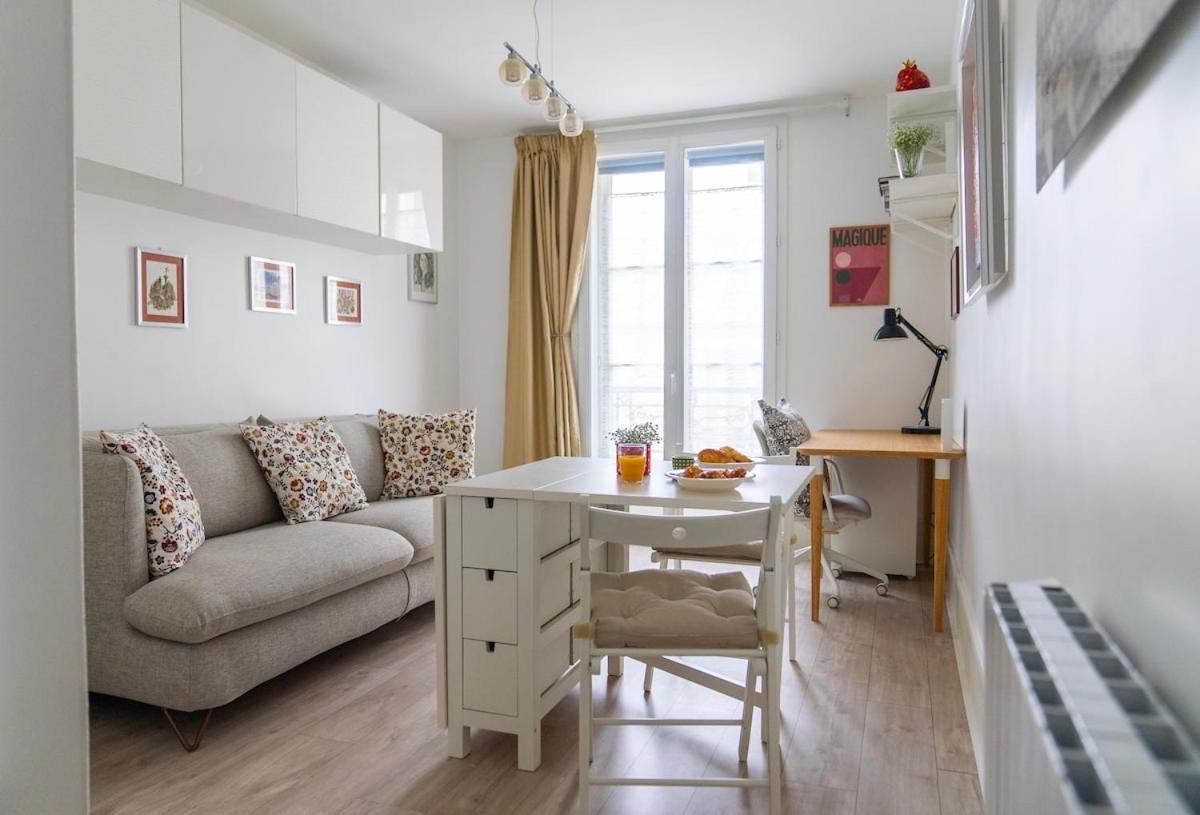 Apartment Cosy Metro 14, 13