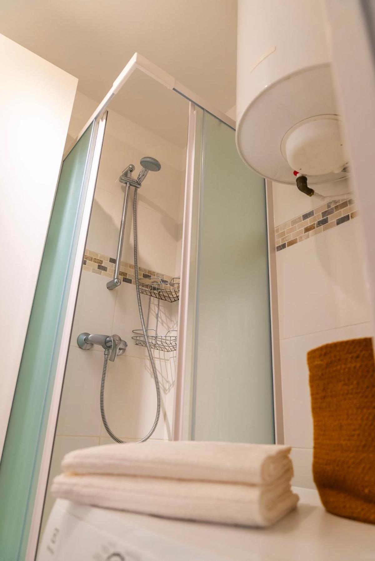 Cosy Metro 14, 13 Apartment Paris