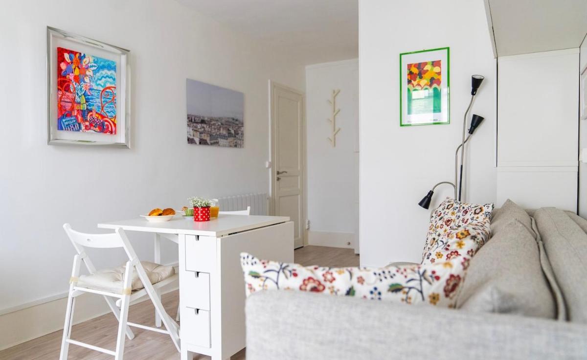 Apartment Cosy Metro 14, 13
